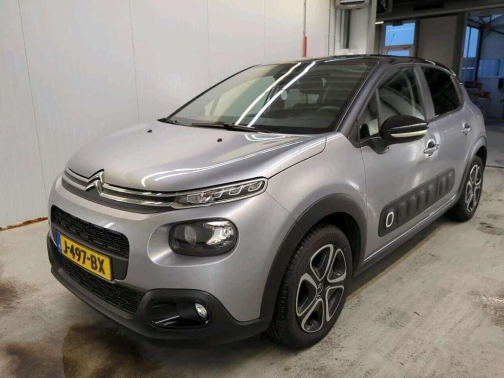 Citroen C3 1.2 PT Feel