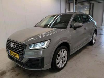 Audi Q2 30 TFSI Sport Sle