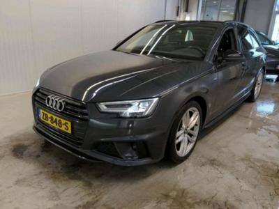 Audi A4 Avant 40 TFSI Sp S line Ed