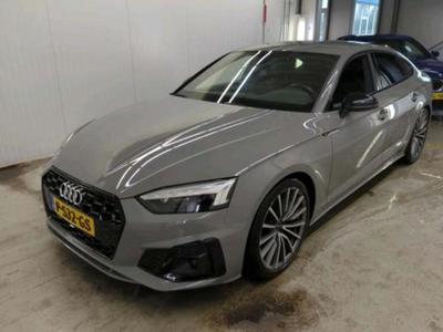 Audi A5 Sportback 35 TFSI S ed. Comp.