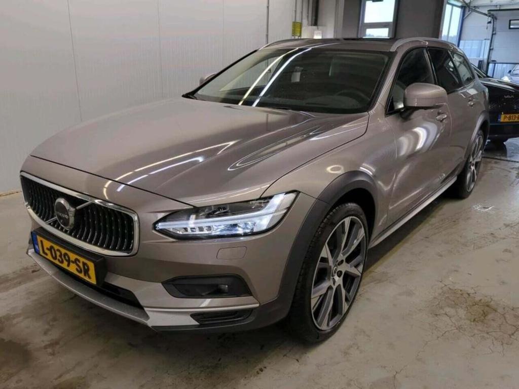 Volvo V90 Cross Country 2.0 B6 AWD Pro