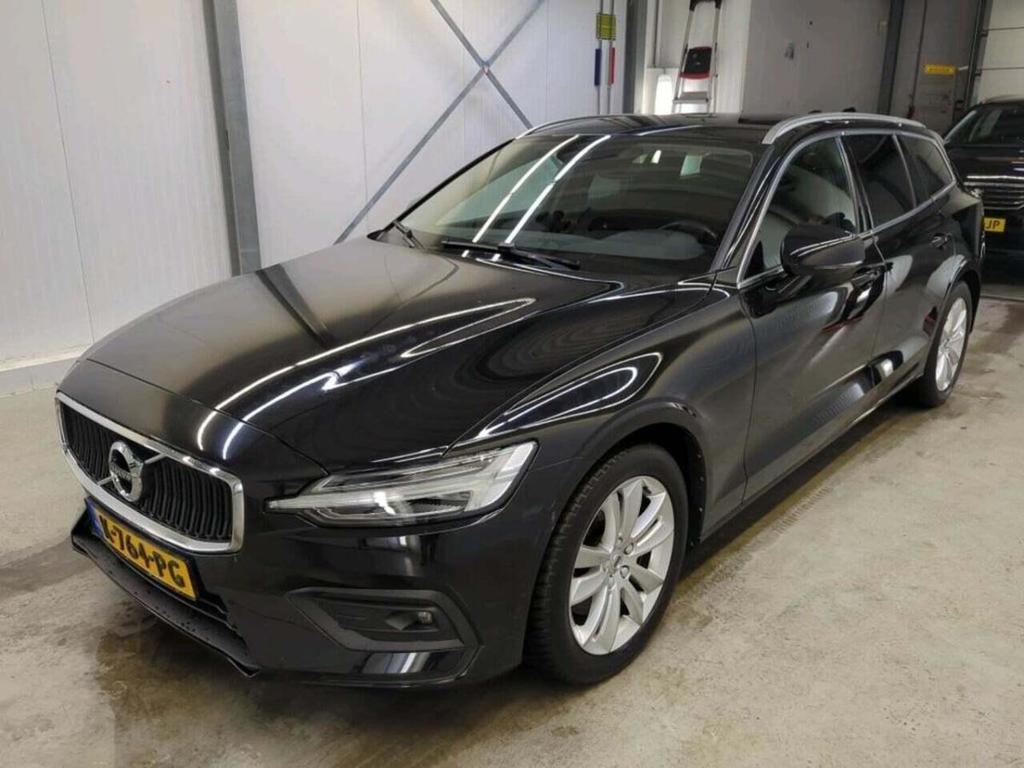 Volvo V60 2.0 B3 Business Pro