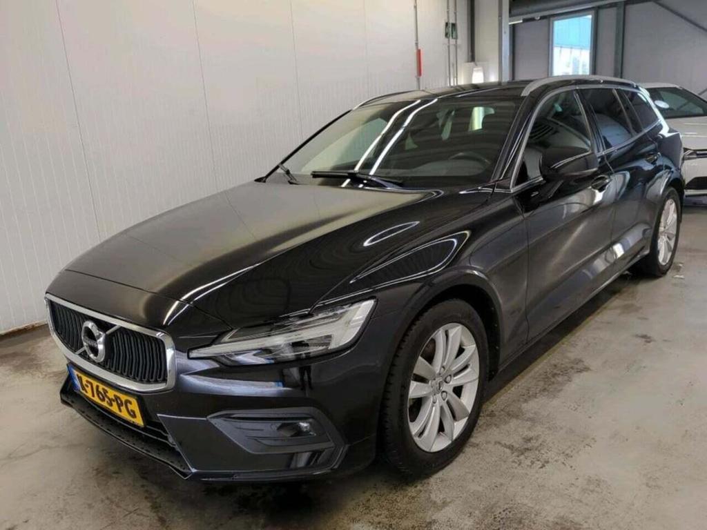 Volvo V60 2.0 B3 Business Pro