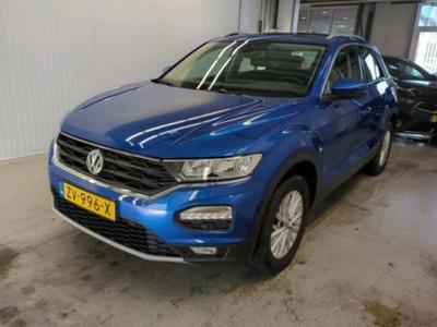 Volkswagen T-Roc 1.0 TSI Style Bns