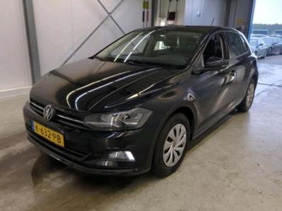 Volkswagen POLO 1.0 TSI Comfortline