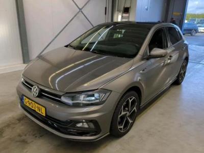 Volkswagen POLO 1.6 TDI Highl. BnsR