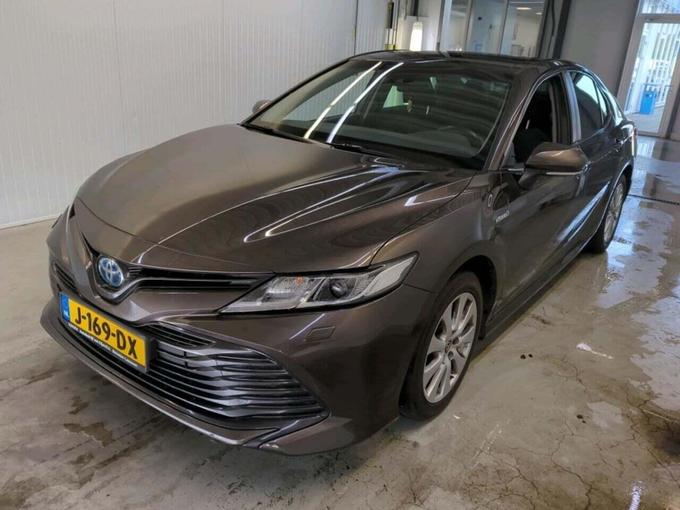 Toyota CAMRY 2.5 Hybrid Active