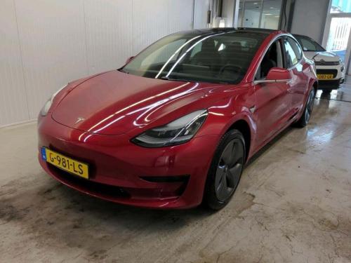 Tesla Model 3 Stnd.RWD Plus 60 kWh