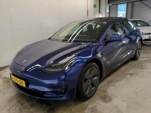 Tesla Model 3 Stnd.RWD Plus 60 kWh