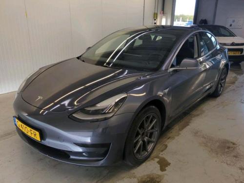 Tesla Model 3 Stnd.RWD Plus 60 kWh