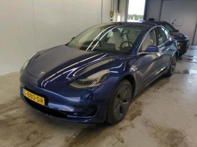 Tesla Model 3 Stnd.RWD Plus 60 kWh