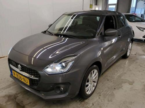 Suzuki Swift 1.2 Select Sm.Hyb.