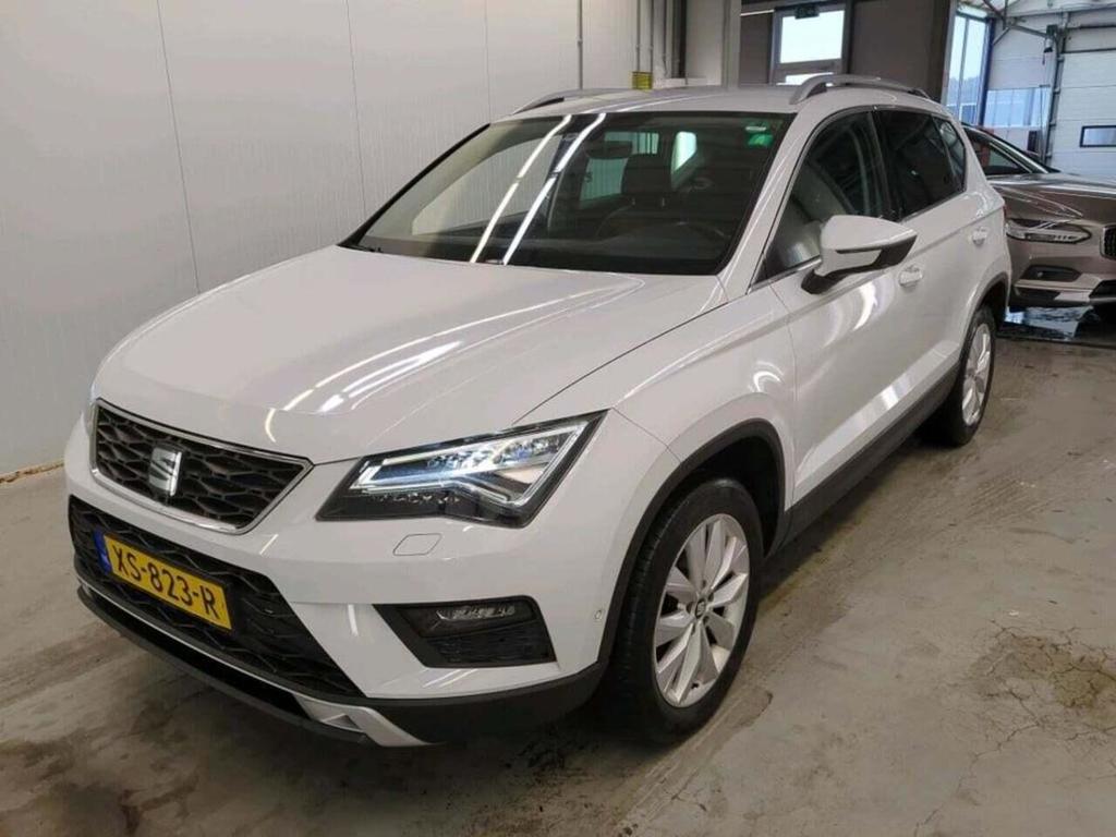 Seat Ateca 1.0 EcoTSI St BnsInt