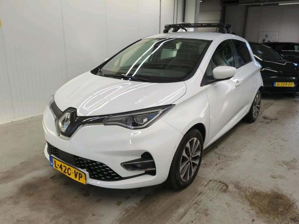 Renault ZOE R135 Intens 52