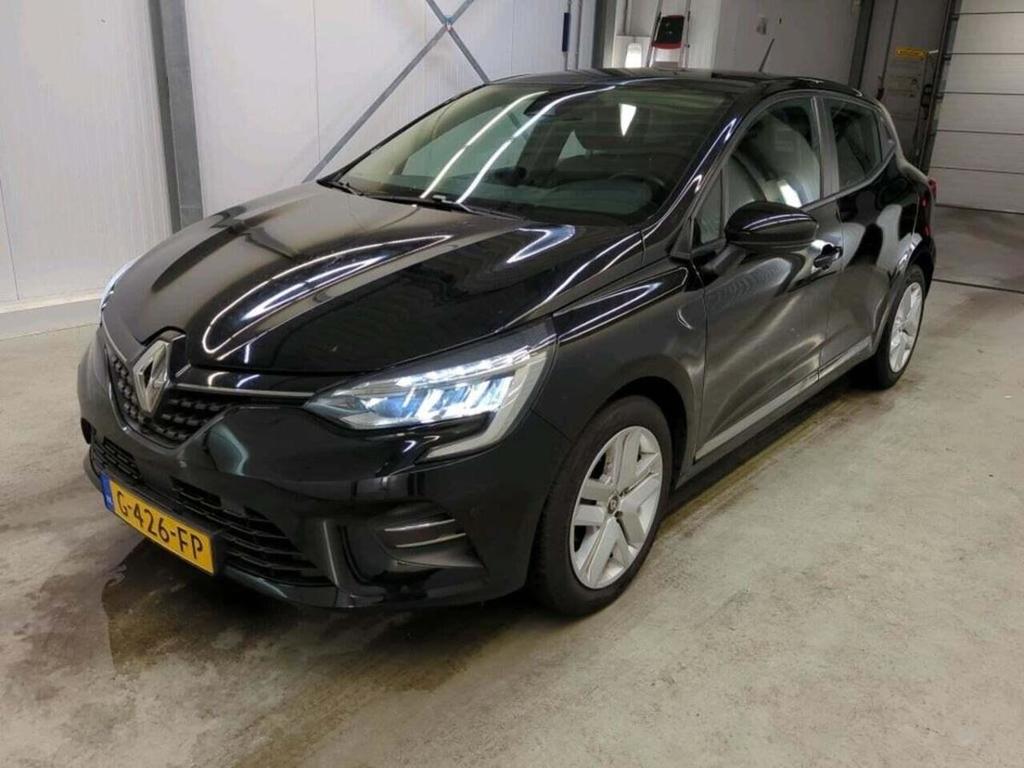 Renault CLIO 1.0 TCe Zen