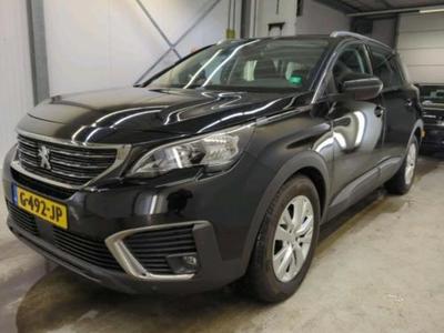 Peugeot 5008 1.2 PT BL. Executive