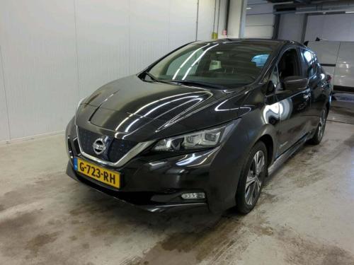 Nissan LEAF Tekna 40 kWh