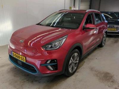 Kia e-Niro ExecutiveLine 64 kWh