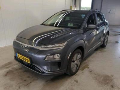 Hyundai Kona EV Premium 64 kWh