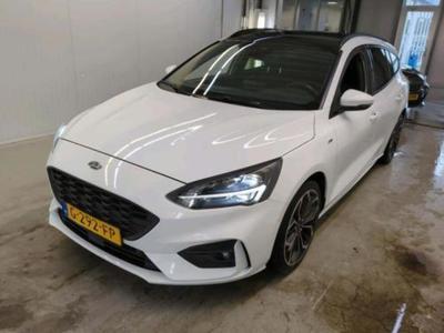 Ford Focus Wagon 1.5 EcoB. ST L. Bns