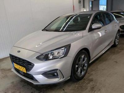 Ford FOCUS 1.5 EcoB. ST L. Bns