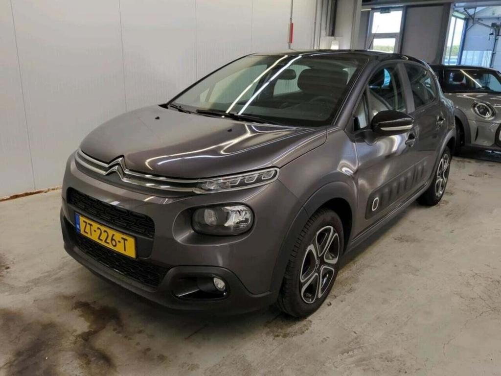 Citroen C3 1.2 PT S&amp;S Feel Ed.