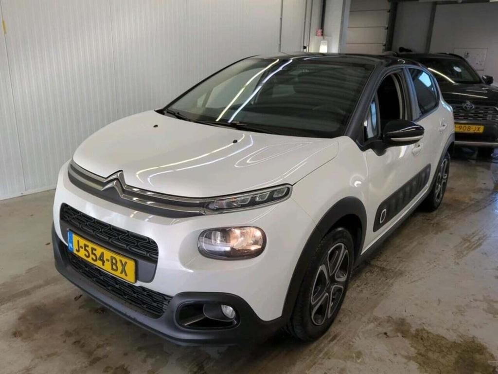 Citroen C3 1.2 PT Feel