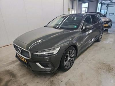 Volvo V60 2.0 T6 AWD R Bns Pro