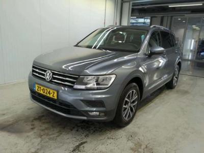 Volkswagen Tiguan allspace 1.5 TSI CL. Bus. 7p.