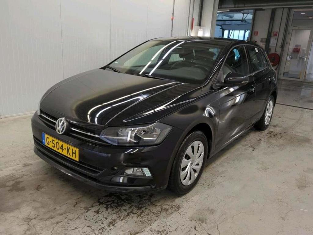 Volkswagen POLO 1.0 TSI Comf.l. Bus.