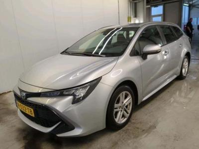 Toyota Corolla Touring Sports 1.8 Hybrid Active