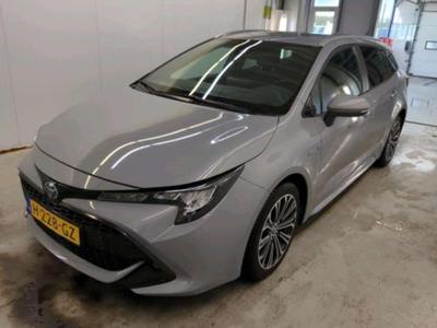 Toyota Corolla Touring Sports 1.8 Hybrid Dynamic