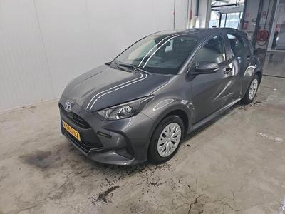 Toyota Yaris 1.5 Hyb. Active