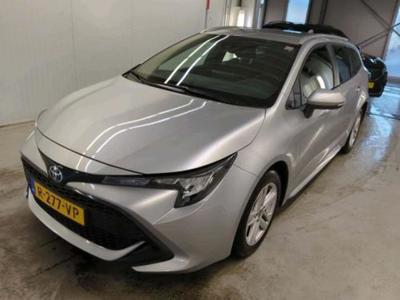 Toyota Corolla Touring Sports 1.8 Hybrid Active