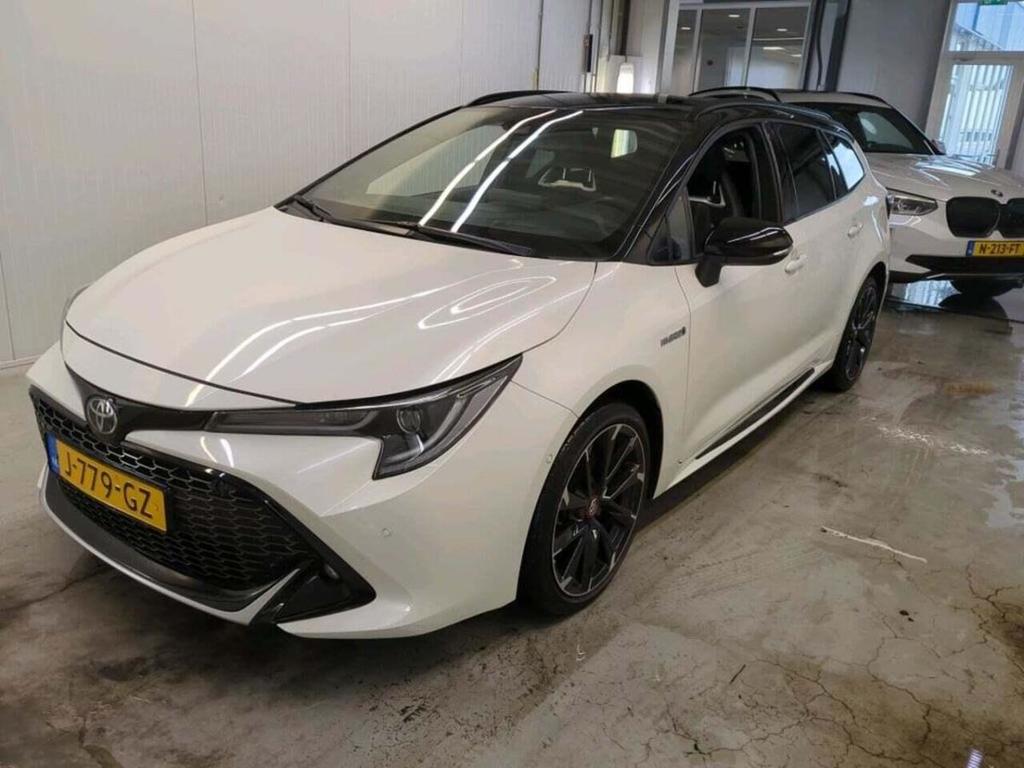 Toyota Corolla Touring Sports 2.0 Hyb Bns GR-Sport