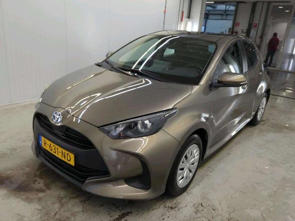 Toyota Yaris 1.5 Hyb. Active