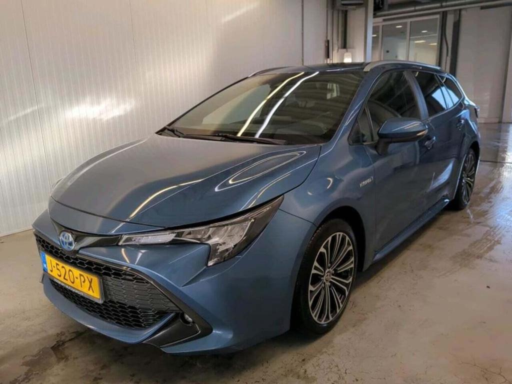 Toyota Corolla Touring Sports 2.0 Hybrid Bns Plus