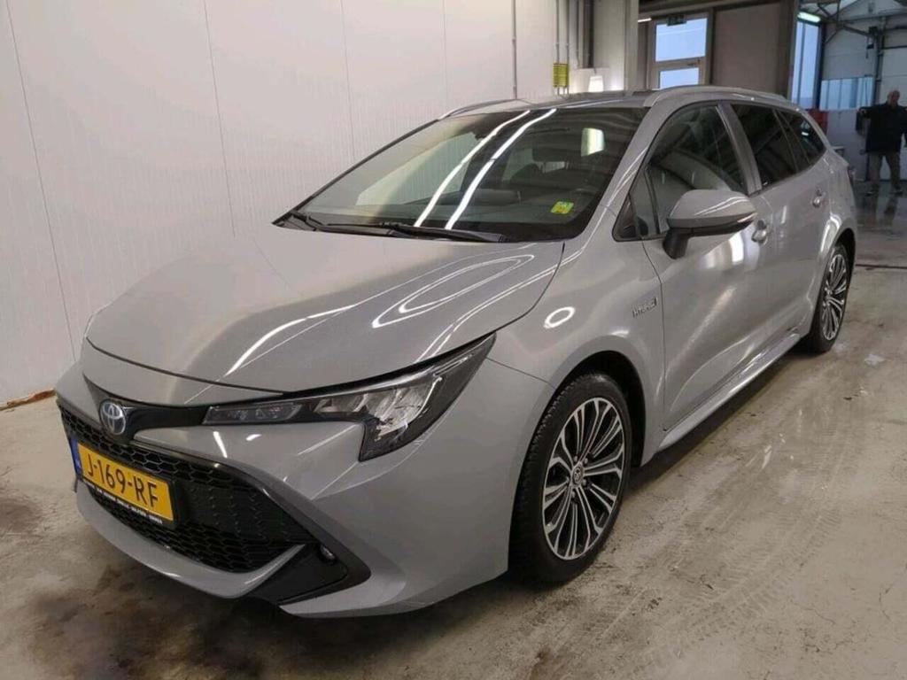 Toyota Corolla Touring Sports 1.8 Hybrid Bns Plus