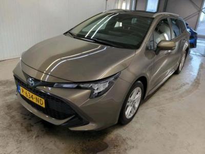 Toyota Corolla Touring Sports 1.8 Hybrid Active