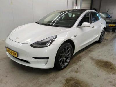 Tesla Model 3 Stnd.RWD Plus 60 kWh