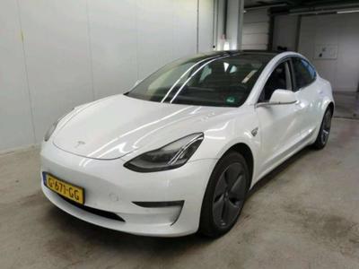 Tesla Model 3 Long Range AWD 75kWh