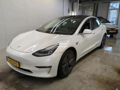 Tesla Model 3 Long Range AWD 75kWh