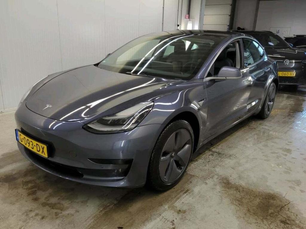 Tesla Model 3 Stnd.RWD Plus 60 kWh