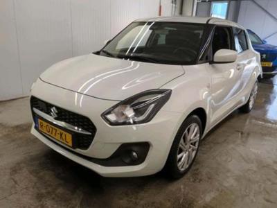 Suzuki Swift 1.2 Select Sm.Hyb.