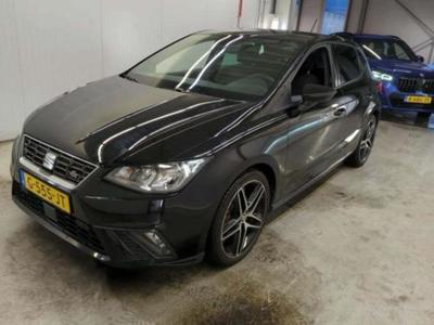 Seat Ibiza 1.0 TSI FR Bns Int.