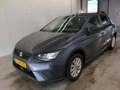 Seat Ibiza 1.0 EcoTSI StyBnsCon