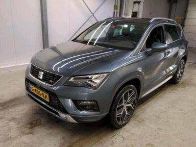 Seat Ateca 1.5 TSI FR BnsInt