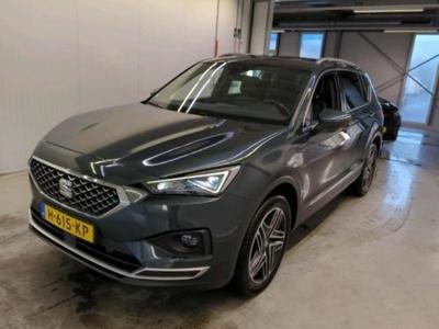 Seat Tarraco 1.5 TSI Xcel. LTD