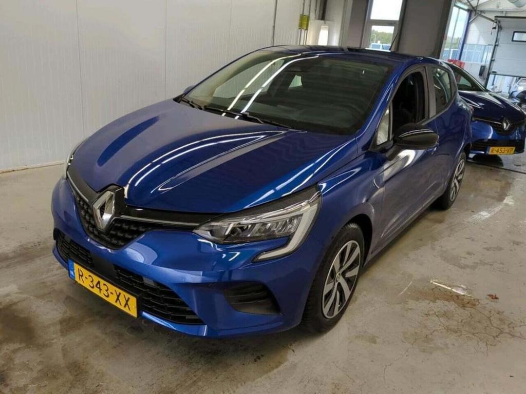 Renault CLIO 1.0 TCe 90 Equilibre