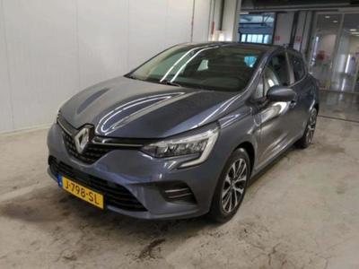 Renault CLIO 1.0 TCe Zen